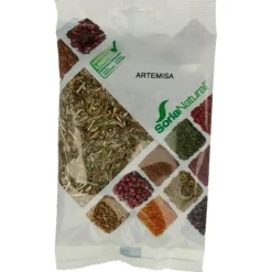 Artemisa Bolsa 30 Gramos - Soria Natural