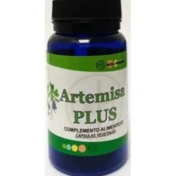 Artemisa Plus 60caps - Alfa Herbal