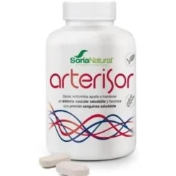 Arterisor 180comp - Soria Natural