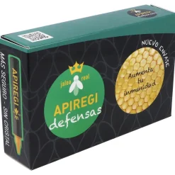 Artesanía Agrícola Apiregi Defensas 20 10Ml