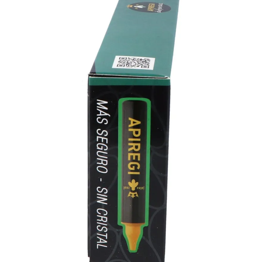 Artesanía Agrícola Apiregi Defensas 20 10Ml