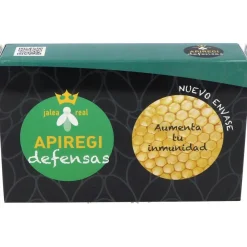 Artesanía Agrícola Apiregi Defensas 20 10Ml