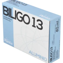 Artesanía Agrícola Biligo - 13 Alumin 20amp - Artesania Agricola