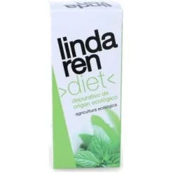 Artesanía Agrícola Lindaren Depurativo 250Ml