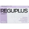 Artesanía Agrícola Reguplus 20 Ampollas