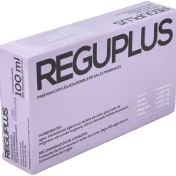 Artesanía Agrícola Reguplus 20 Ampollas