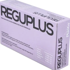 Artesanía Agrícola Reguplus 20 Ampollas
