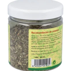 Artesanía Agrícola Rumex 3 Hepático 70g - Artesania Agricola