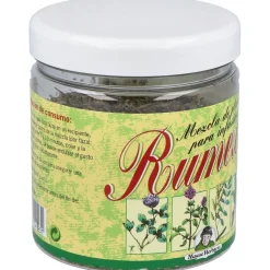 Artesanía Agrícola Rumex 3 Hepático 70g - Artesania Agricola