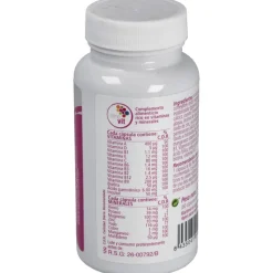 Artesania Agrícola Minevit 60Caps