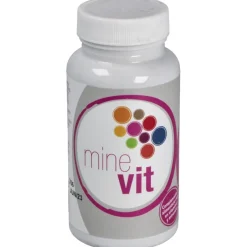 Artesania Agrícola Minevit 60Caps