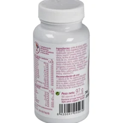 Artesania Agrícola Minevit 60Caps