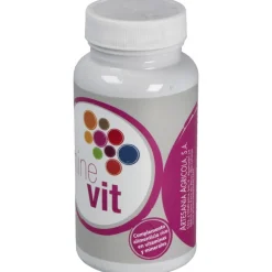 Artesania Agrícola Minevit 60Caps