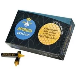 Artesania Agricola Apiregi Senior 20X10Ml