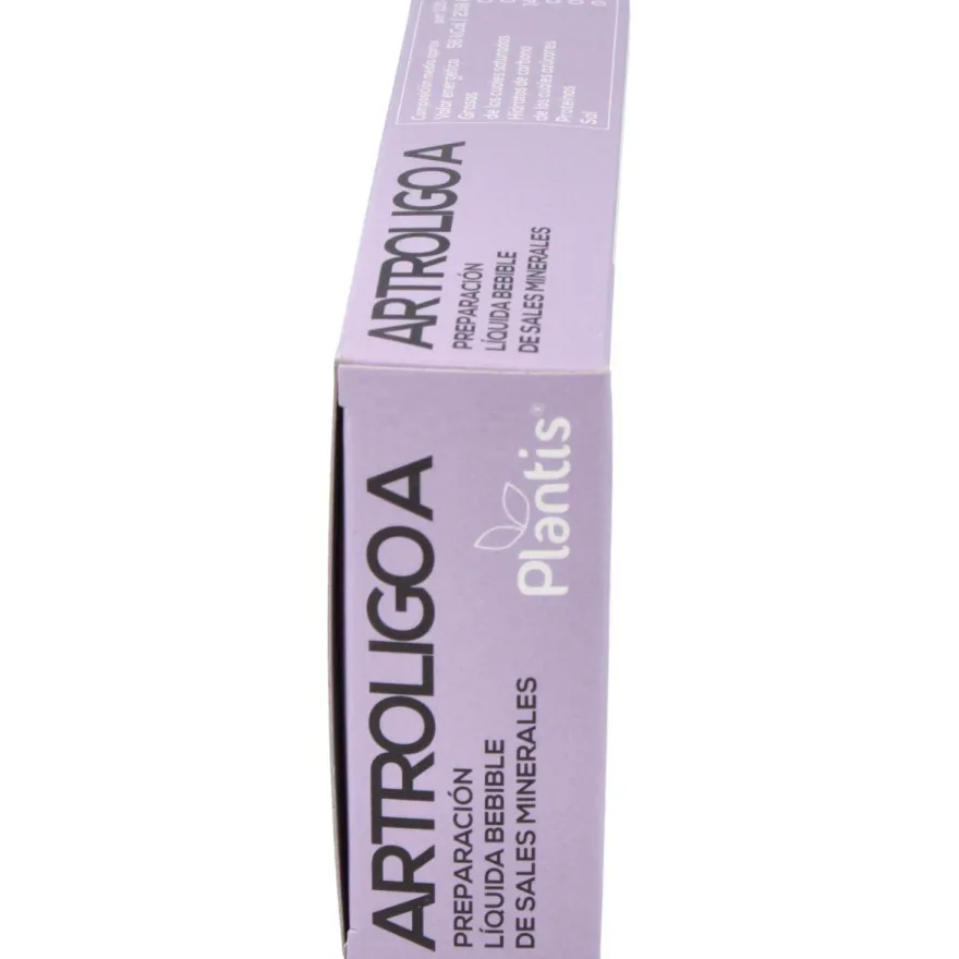 Artesania Agricola Artroligo-A 20 Ampollas