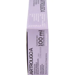 Artesania Agricola Artroligo-A 20 Ampollas