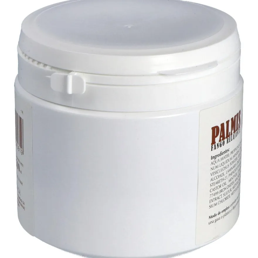 Artesania Agricola Fango Relajante 500Mg