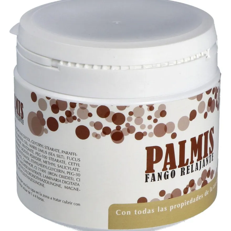 Artesania Agricola Fango Relajante 500Mg