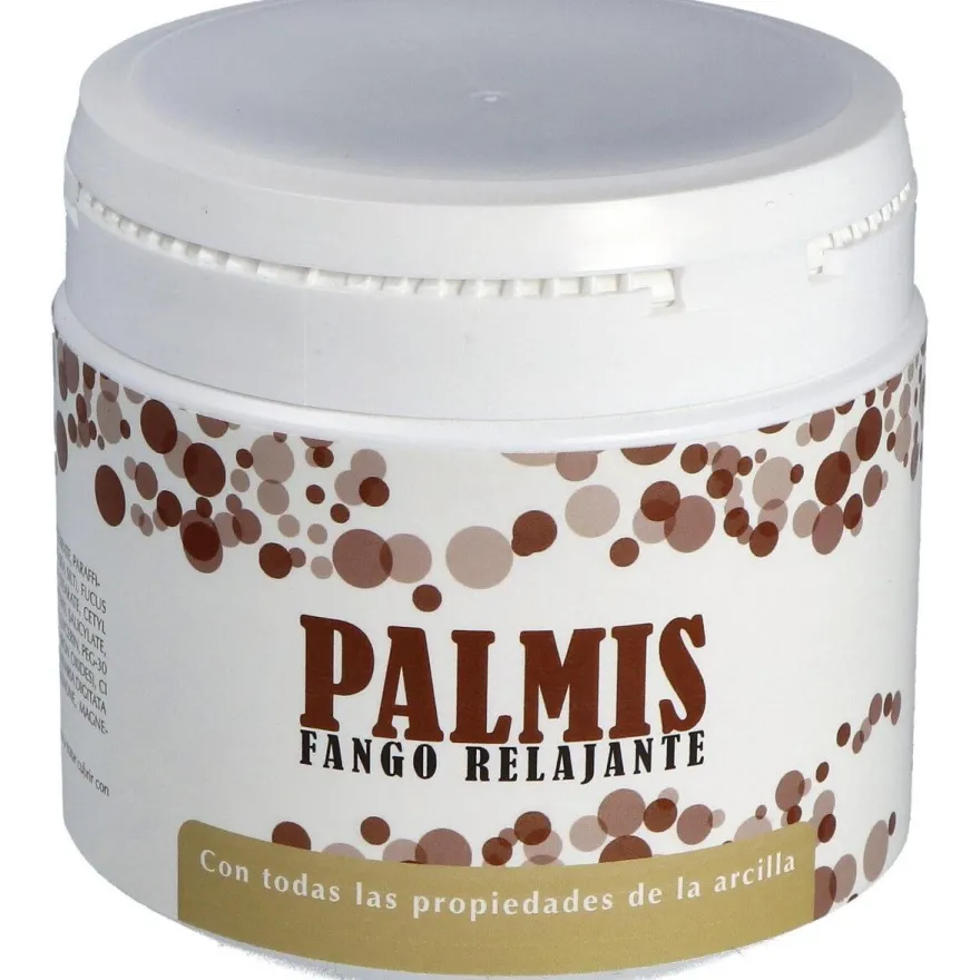Artesania Agricola Fango Relajante 500Mg
