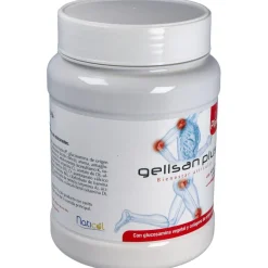 Artesania Agricola Gelisan Plus Colageno Hidrolizado 600 G