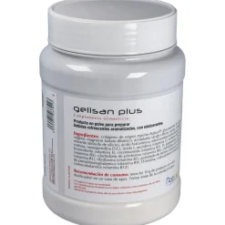 Artesania Agricola Gelisan Plus Colageno Hidrolizado 600 G