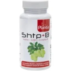 Artesania Agricola 5htp Complejo B 60caps - Mega Plus