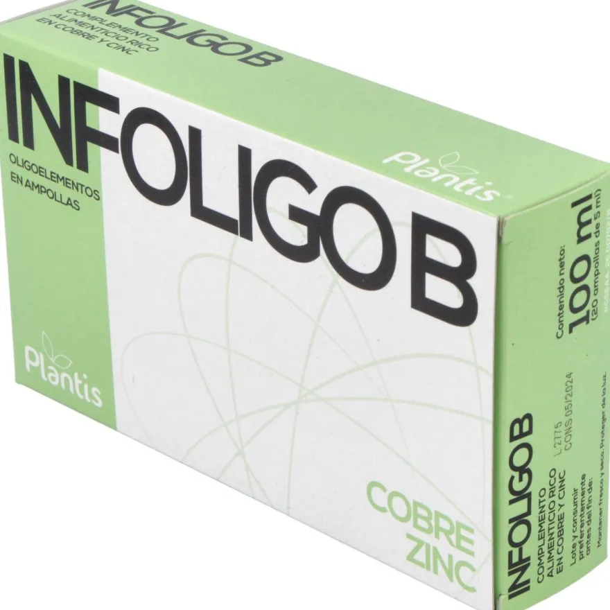Artesania Agricola Infoligo B