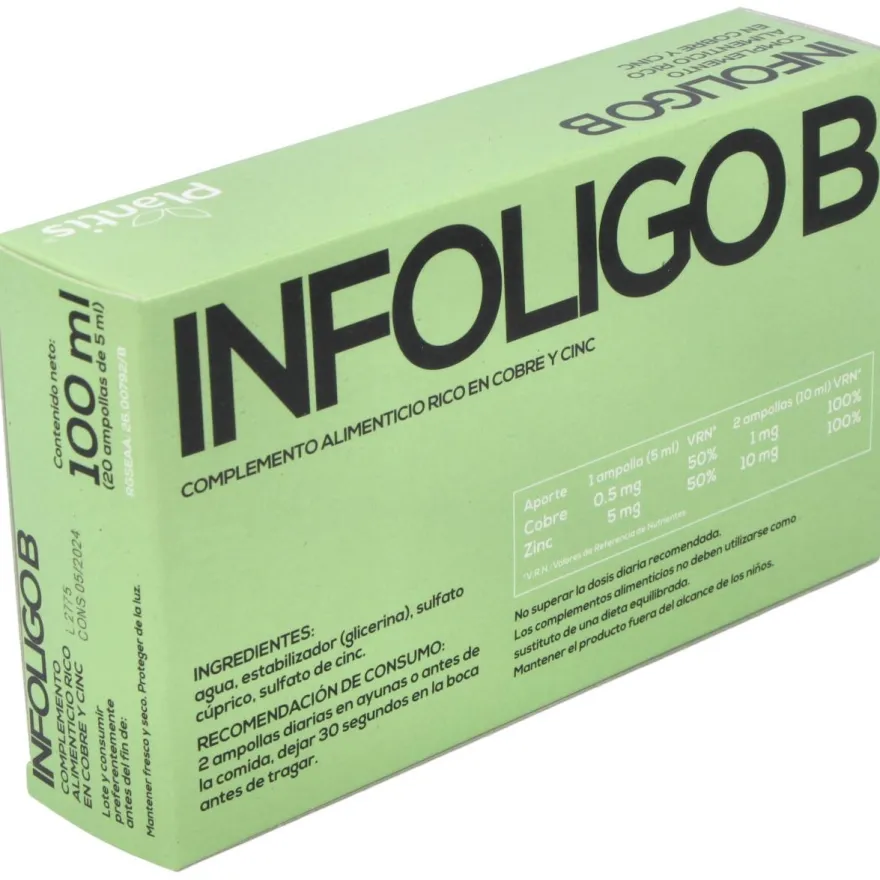 Artesania Agricola Infoligo B