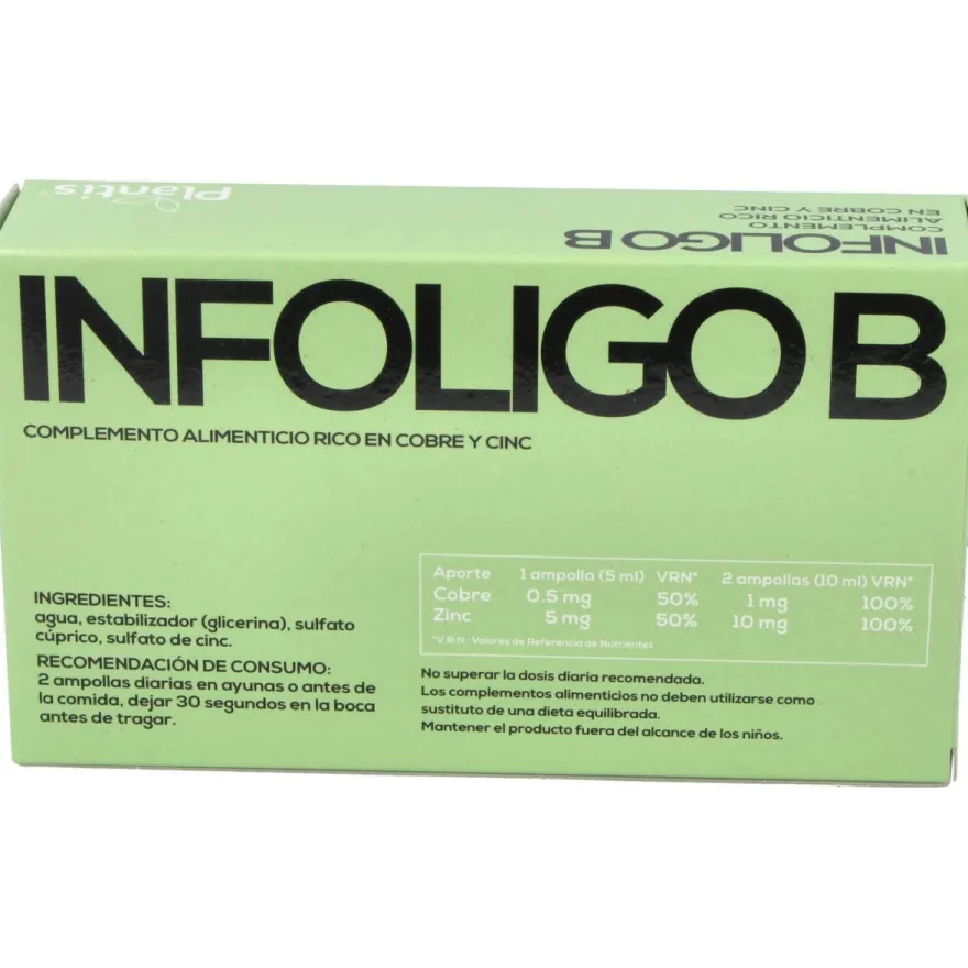 Artesania Agricola Infoligo B