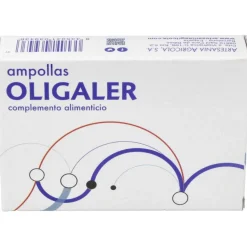 Artesania Agricola Oligaler 40Ml