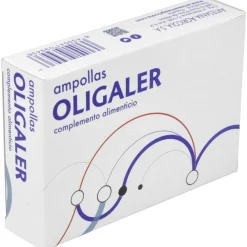 Artesania Agricola Oligaler 40Ml