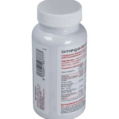 Artesania Agricola Omega 3 Plus 90Caps
