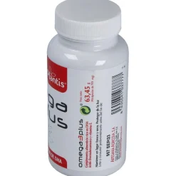 Artesania Agricola Omega 3 Plus 90Caps