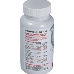 Artesania Agricola Omega 3 Plus 90Caps