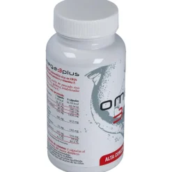 Artesania Agricola Omega 3 Plus 90Caps
