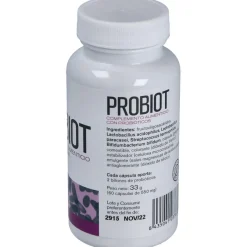 Artesania Agricola Probiot 60Caps