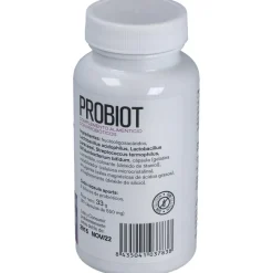 Artesania Agricola Probiot 60Caps