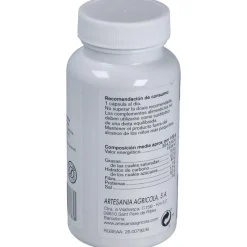 Artesania Agricola Probiot 60Caps