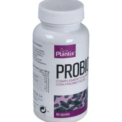 Artesania Agricola Probiot 60Caps