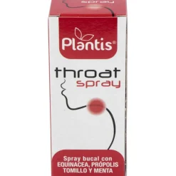 Artesania Agricola Throat Spray Propolis 30Ml