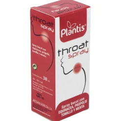 Artesania Agricola Throat Spray Propolis 30Ml