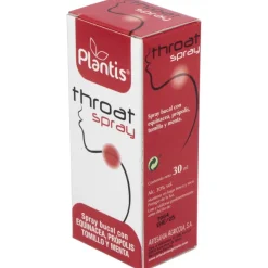 Artesania Agricola Throat Spray Propolis 30Ml