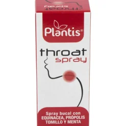 Artesania Agricola Throat Spray Propolis 30Ml