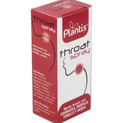 Artesania Agricola Throat Spray Propolis 30Ml