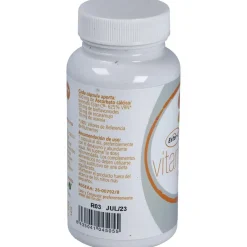 Artesania Agricola Vitamina C 60Caps