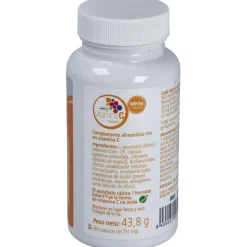 Artesania Agricola Vitamina C 60Caps