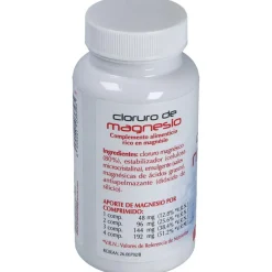 Artesania Cloruro Magnesio 100 Com - Artesania Agricola