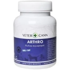 Arthro Colageno Condropotector 60Comp.