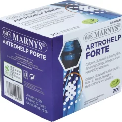 Arthrohelp, Suplemento Articular en Viales Bebibles - Marnys