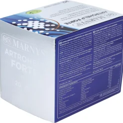 Arthrohelp, Suplemento Articular en Viales Bebibles - Marnys